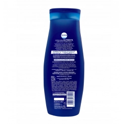 Leocrema balsam do ciała z Olejem Migdałowym i Olejem Makadamia 400 ml
